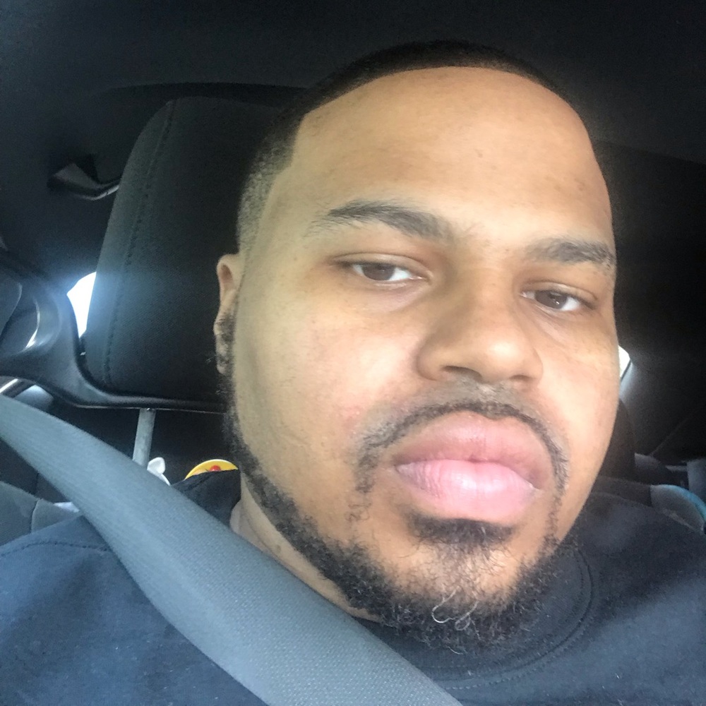 Meet your Posher, Andrew